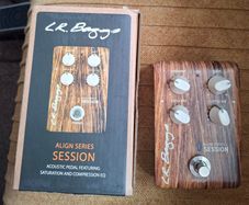 effect pedal