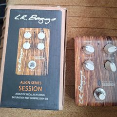 effect pedal