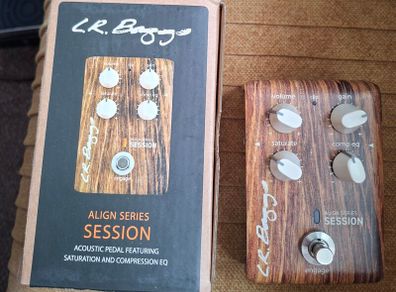effect pedal