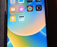apple iphone
