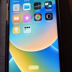 apple iphone