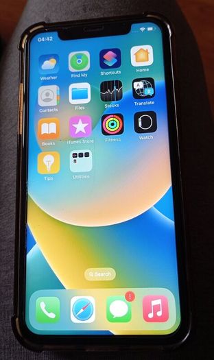 apple iphone