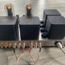 Music Angel 845 XD SE valve amplifier Image 4