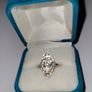 9ct & silver Image 3