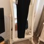 BNWT Tapered Ankle Grazer size 10 reg Image 4