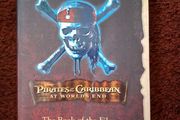 Pirates of the Caribbean Ath World's End