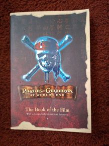 Pirates of the Caribbean Ath World's End