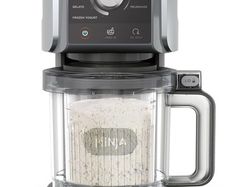 Ninja Creami Deluxe