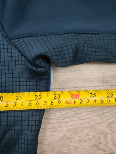 Berghaus Half Zip Fleece Jumper Mens Large