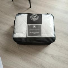 Duck Down and Feather duvet