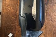 2017 nissan x trail  wing mirror  rh side 360 camera