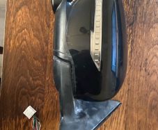 2017 nissan x trail  wing mirror  rh side 360 camera