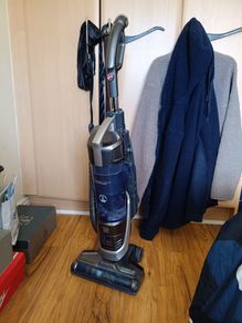 Hoover HU500SBH H-Upright 500 Sensor Vacuum Cleaner