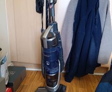 Hoover HU500SBH H-Upright 500 Sensor Vacuum Cleaner