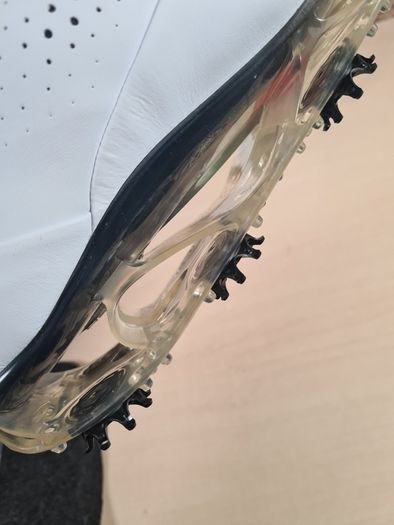 Mens Heaven Golf Shoes Size Uk 7.5 Eu 41 Brand New