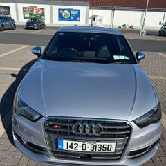 Audi S3 For Sale