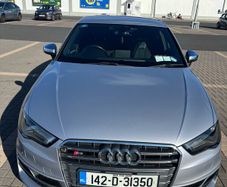 Audi S3 For Sale