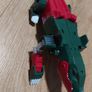 Transformer / toy Image 4
