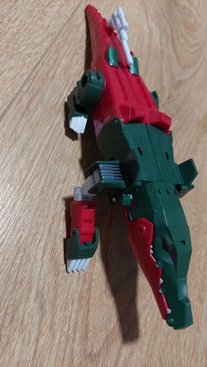 Transformer / toy