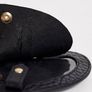 Genuine Leather Heart Luggage Rag Image 2