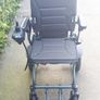 electric wheelchair Image 3