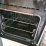 Gas Oven Image 2