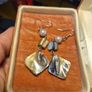 Vintage Earrings Image 5