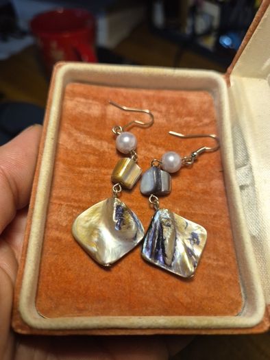 Vintage Earrings