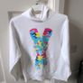 J.Paulers matching T-shirt and hoodie Image 2