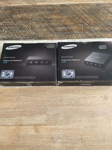 Samsung Hub