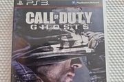 Call of Duty Ghost PlayStation3 Ps3 Games Original