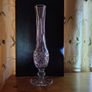 Vintage Waterford Crystal 7-Inch Lismore Bud Vase Image 9