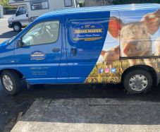 van