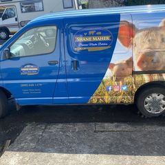 van