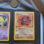 very old pokemon card good condition base set Image 6