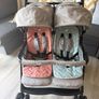 Joie Twin Buggy Image 2