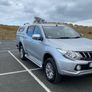 Mitsubishi L200 Image 4