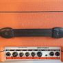 Orange Bass Amp For Sale Image 2