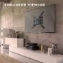 TV Wall Bracket Mount for Screens 24-60 Inches Image 3