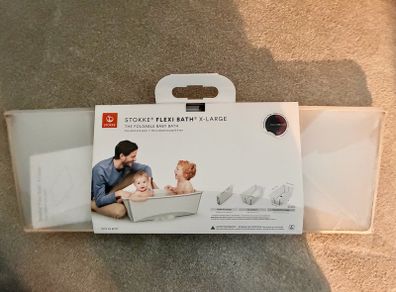 Stokke Flexi-Bath X-large
