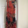 Ladies Dress & lightweight coat Image 8