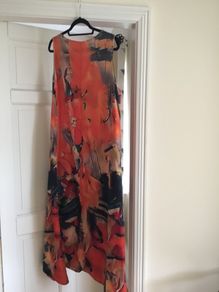 Ladies Dress & lightweight coat