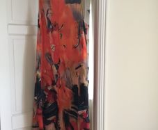 Ladies Dress & lightweight coat