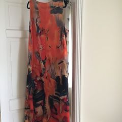 Ladies Dress & lightweight coat