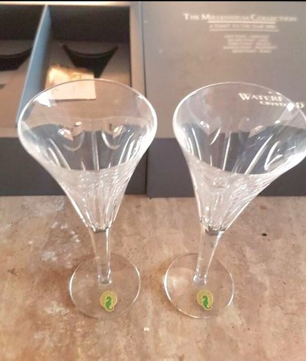 Waterford Crystal