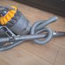 Dyson big ball bagless vaccum Image 2
