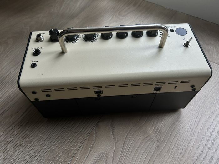 Yamaha THR5 Guitar Amp