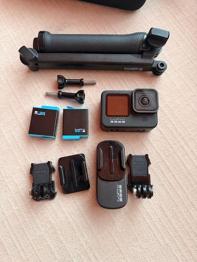 Go Pro Kit