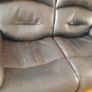 Two Seater Sofa Recliner Image 2