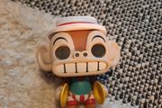 cuphead funko pop